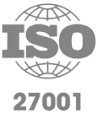 Logo ISO