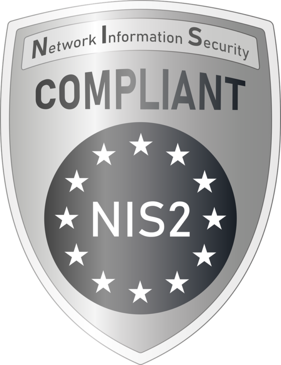 Logo - NIS2